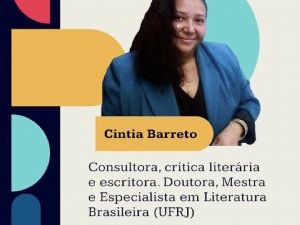 Literatura: Por qu, para qu, para quem? - CINTIA BARRETO - CONEXO LITERRIA - EDITORA SM EDUCAO  - 03-08-2021
