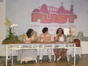 FLIST - Festa Literria de Santa Teresa